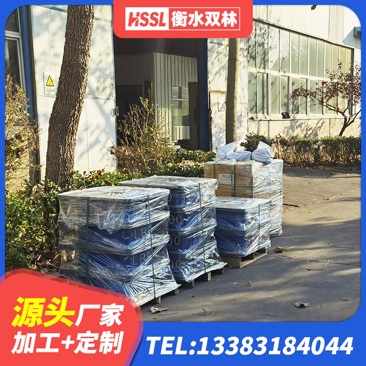 瓜州县LNR800建筑隔震支座源头工厂 瓜州县LRB400铅芯支座生产厂家 瓜州县建筑天然隔震支座生产厂家 瓜州县建筑防震橡胶隔震支座源头工厂 - 第3张